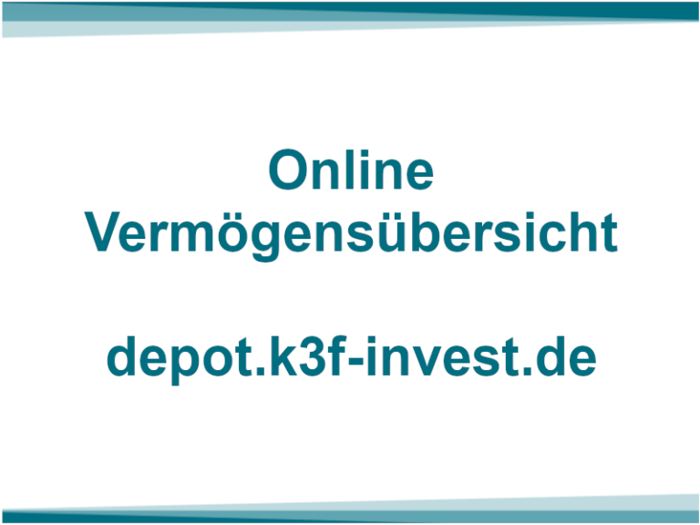 OnlineUebersicht